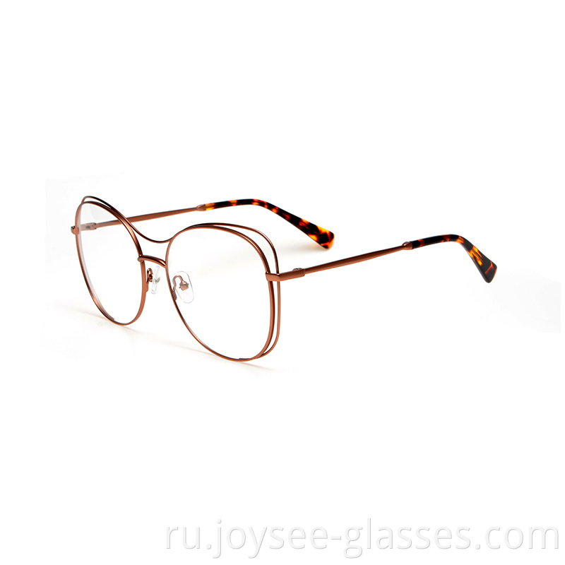 Special Metal Glasses 1